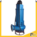 55kw Centrifugal Submersible Pump for River Sand Dredging